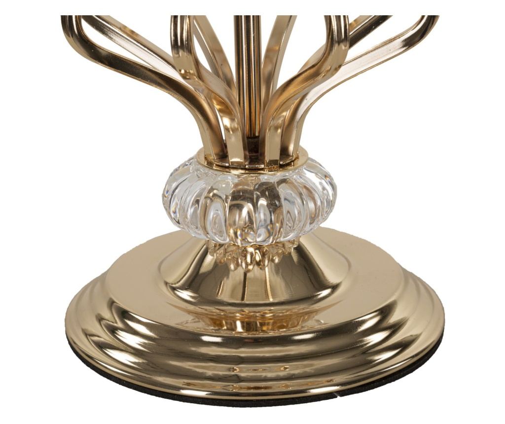 Stolna svjetiljka Tarty Gold 25 cm - 4