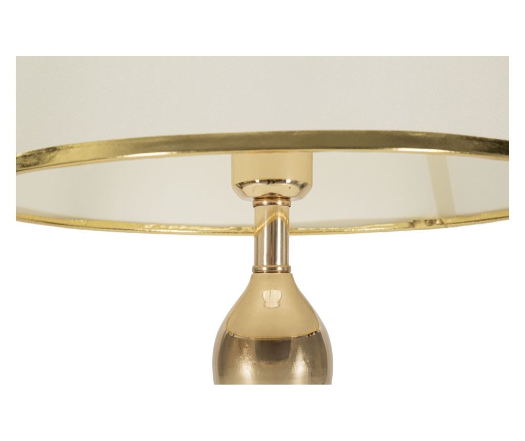 Stolna svjetiljka Bratislava Gold 33 cm - 2