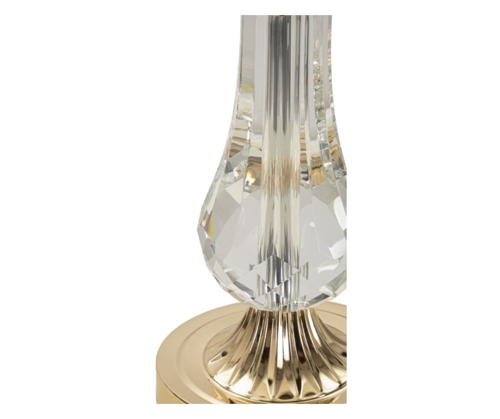 Stolna svjetiljka Bratislava Gold 33 cm - 3