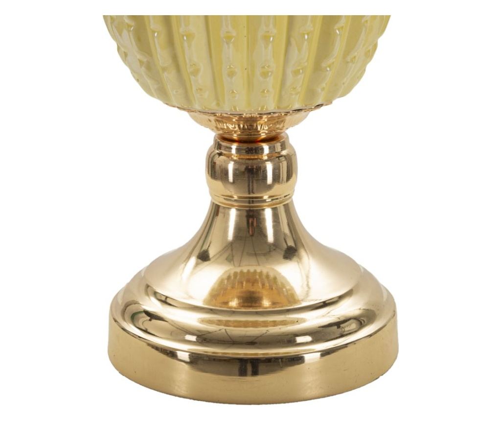 Stolna svjetiljka Lot Gold 30 cm - 2