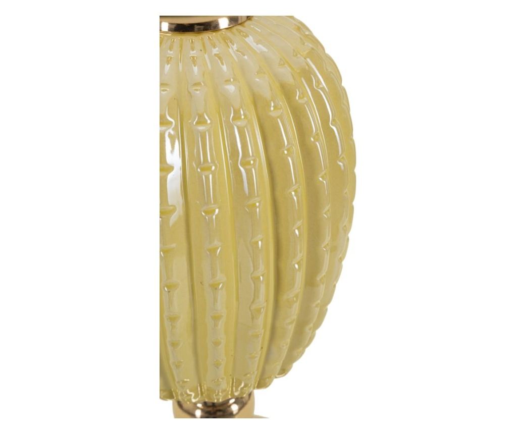 Stolna svjetiljka Lot Gold 30 cm - 3