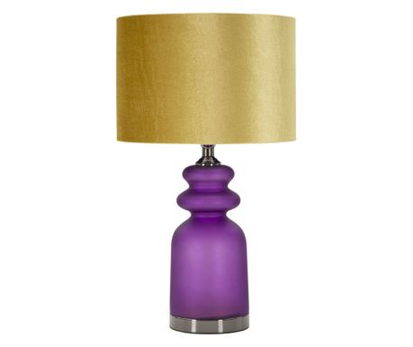 Stolna lampa Milva dva cm ø 32,5x57,5