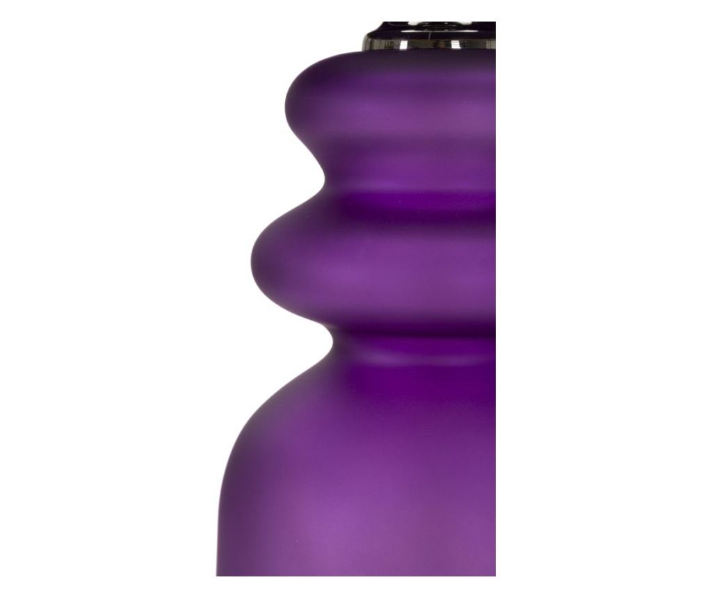 Stolna Lampa Milva Zelena 33 cm - 5