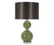 Stolna Lampa Eva Green 38 cm thumbnail 1