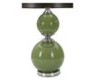 Stolna Lampa Eva Green 38 cm thumbnail 2