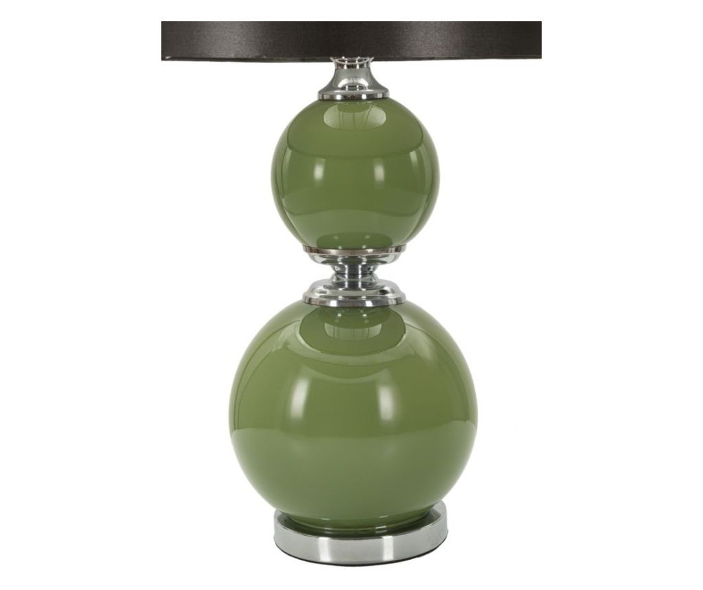 Stolna Lampa Eva Green 38 cm - 2