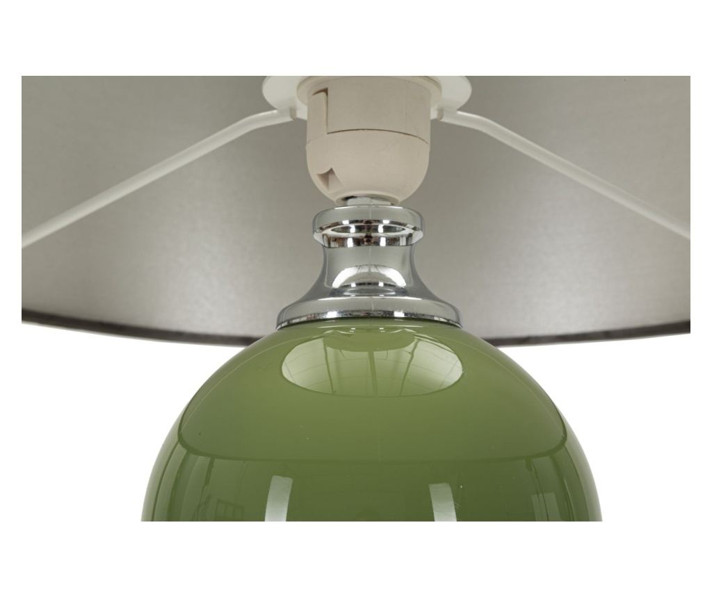 Stolna Lampa Eva Green 38 cm - 3