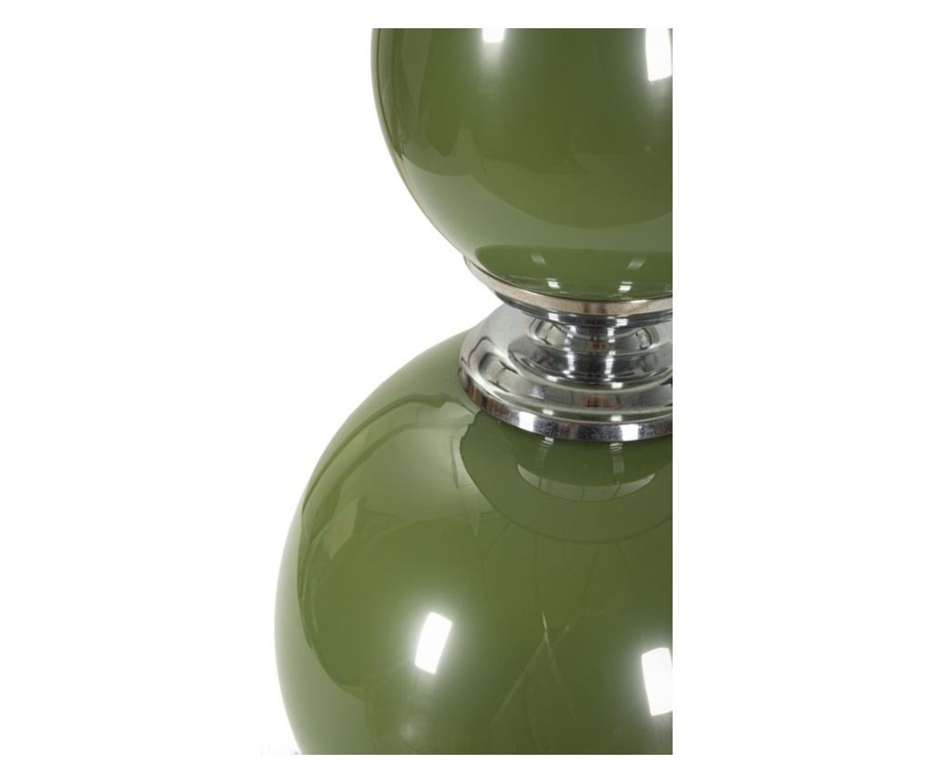 Stolna Lampa Eva Green 38 cm - 4