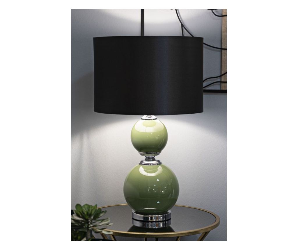 Stolna Lampa Eva Green 38 cm - 5