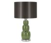 Stolna Lampa Eva Bijela 33 cm thumbnail 1