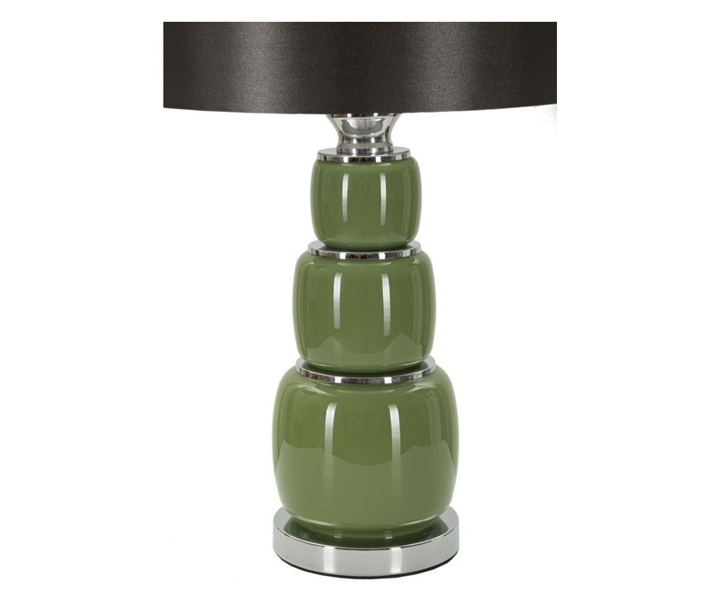 Stolna Lampa Eva Bijela 33 cm - 2