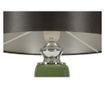 Stolna Lampa Eva Bijela 33 cm thumbnail 3