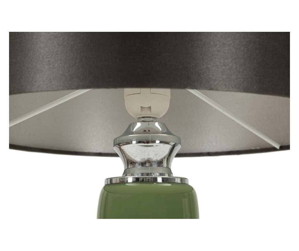 Stolna Lampa Eva Bijela 33 cm - 3