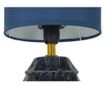 Stolna Lampa Piny Plava 15 cm thumbnail 3