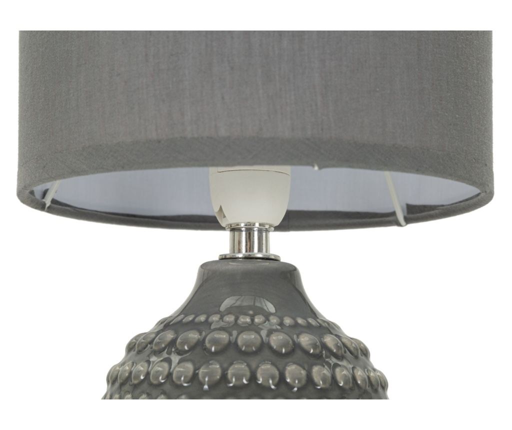 Stolna svjetiljka Points Grey 15 cm - 3