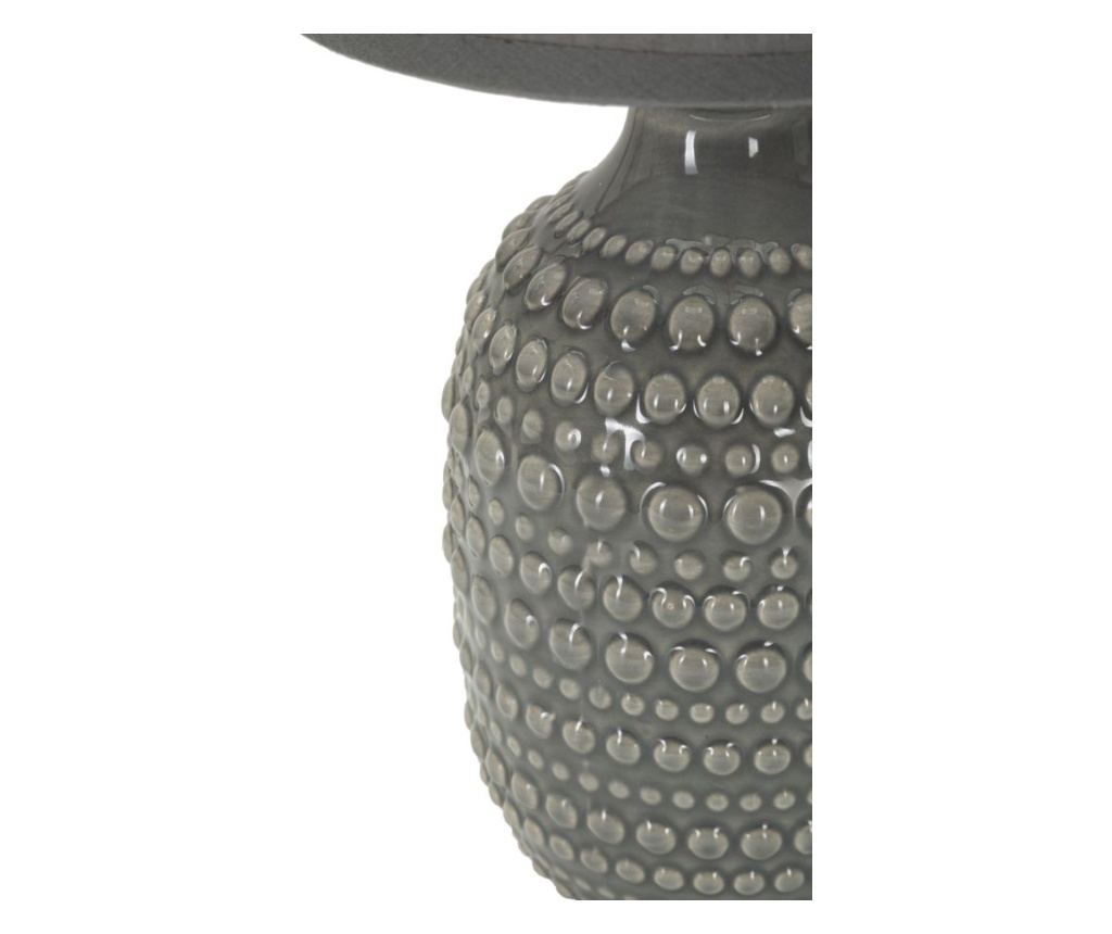 Stolna svjetiljka Points Grey 15 cm - 5