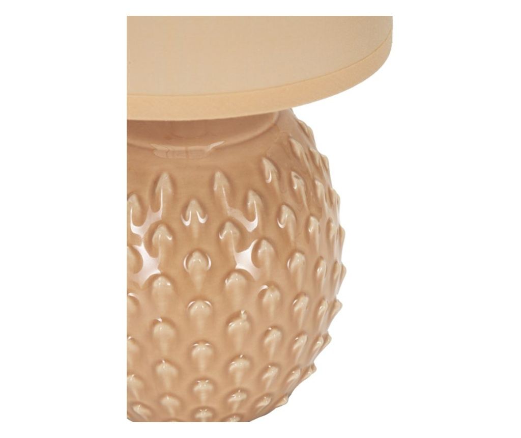 Stolna Lampa Pontus Ružičasta 14 cm - 4