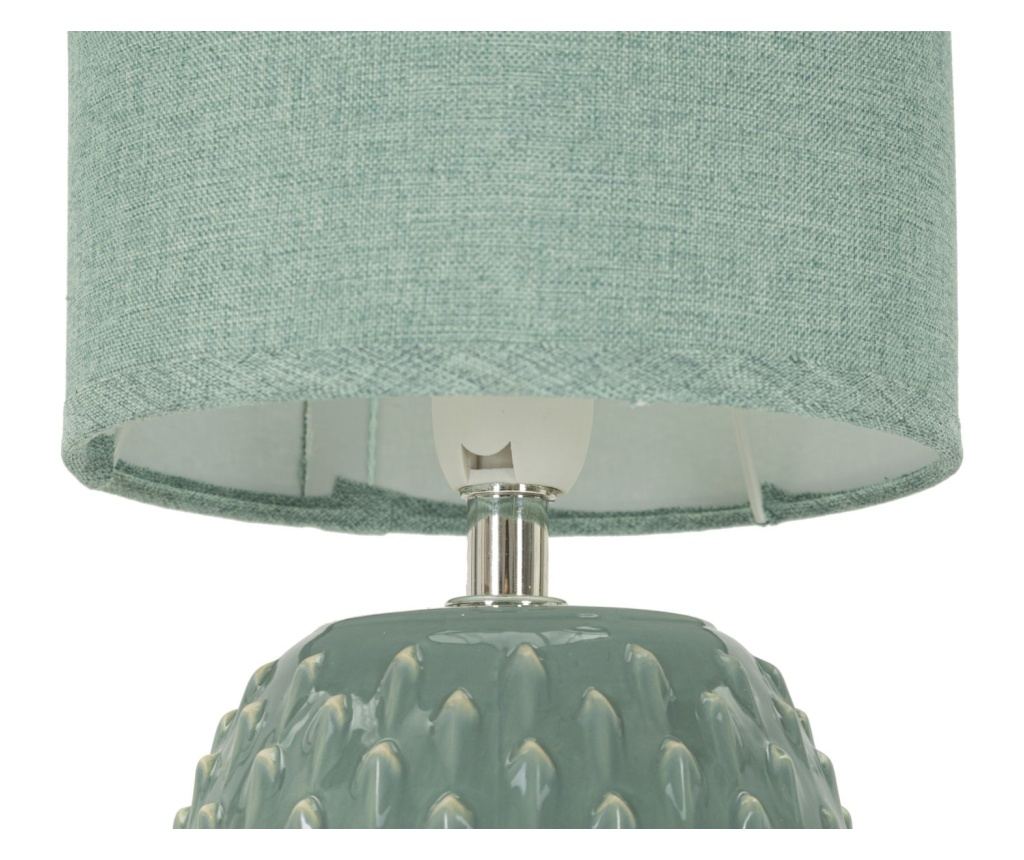 Stolna Lampa Pontus Plava 14 cm - 3