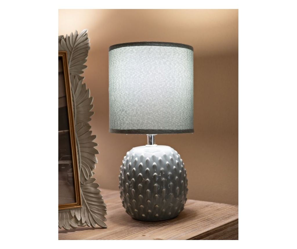 Stolna Lampa Pontus Plava 14 cm - 7