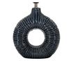 Stolna Lampa Seta Plava 29 cm thumbnail 3
