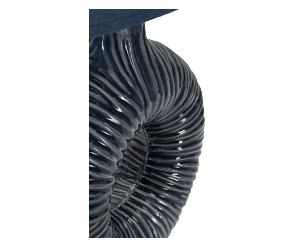 Stolna Lampa Seta Plava 29 cm - 5