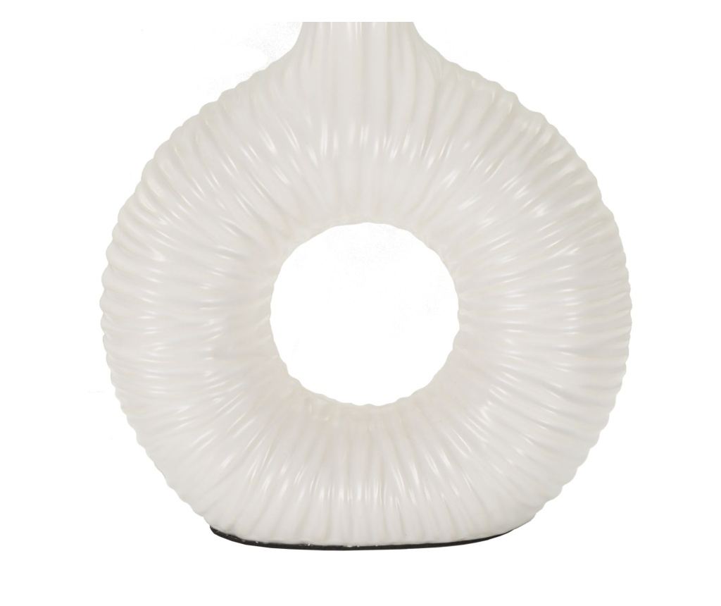 Stolna Lampa Seta Bijela 29 cm - 4