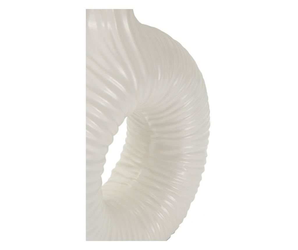 Stolna Lampa Seta Bijela 29 cm - 5