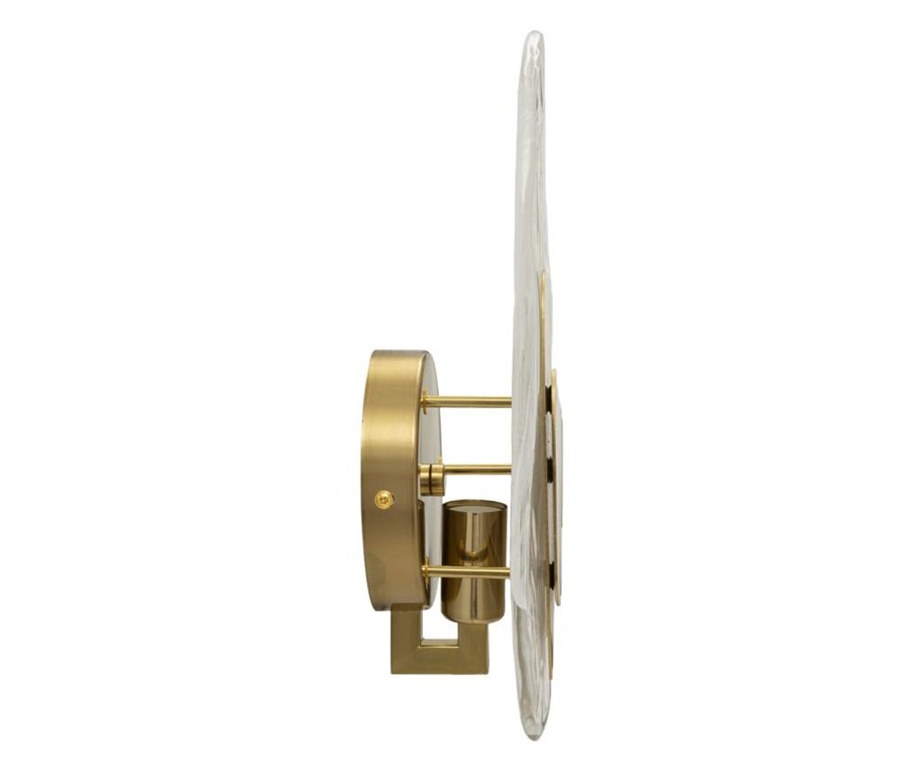 Zidna svjetiljka Ocean Gold 21 cm - 2