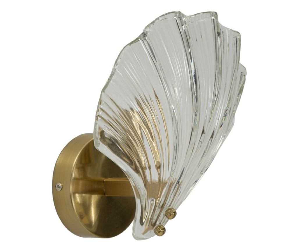 Zidna svjetiljka Muro Gold 20 cm - 2