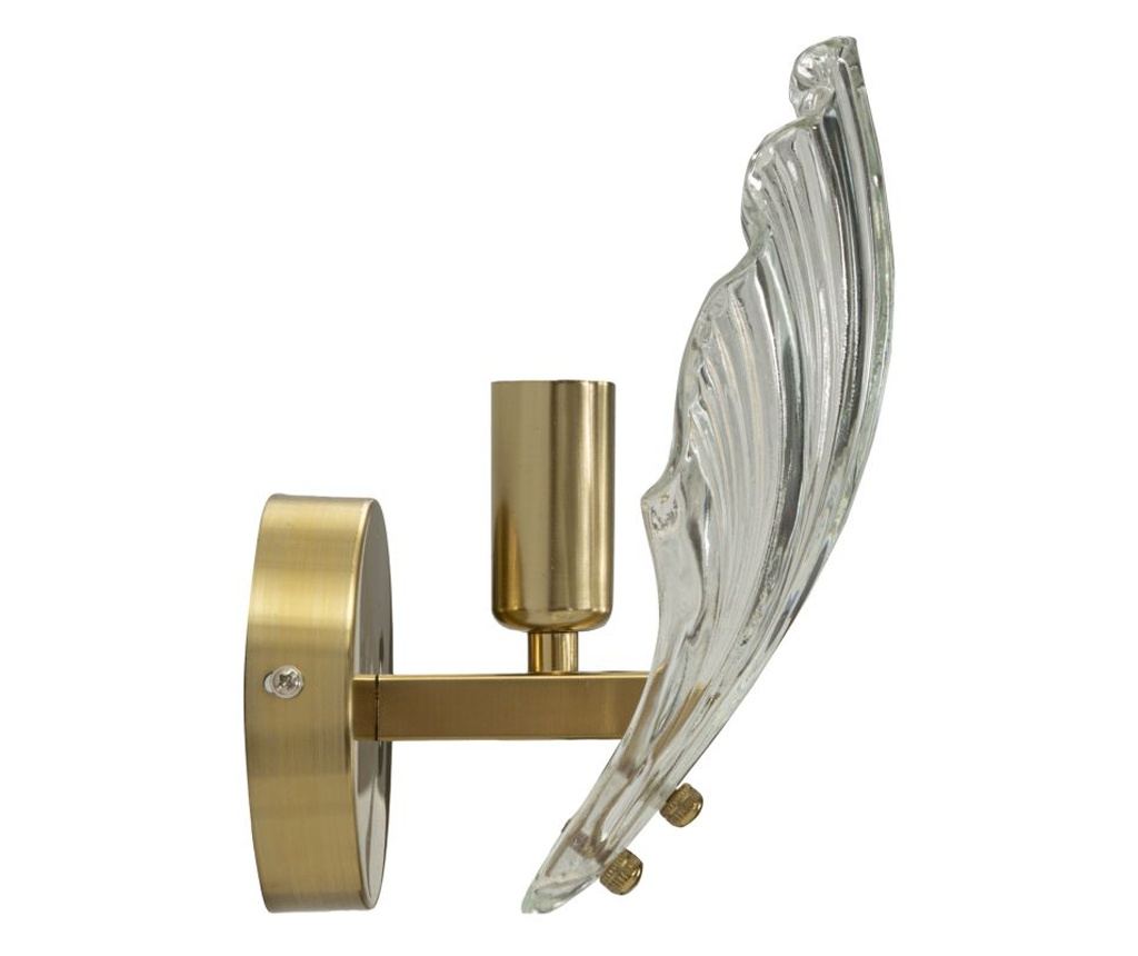 Zidna svjetiljka Muro Gold 20 cm - 3