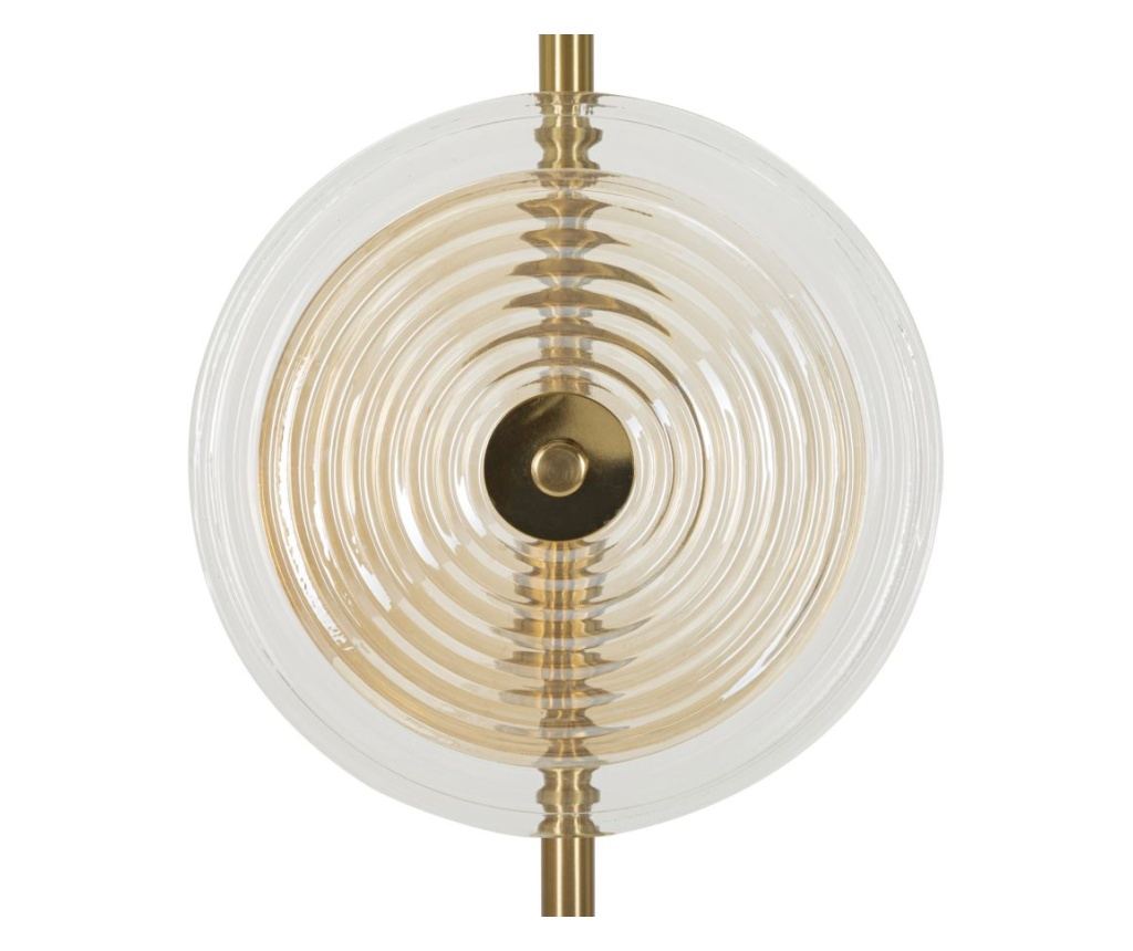 Podna svjetiljka Venice Gold 30 cm - 2