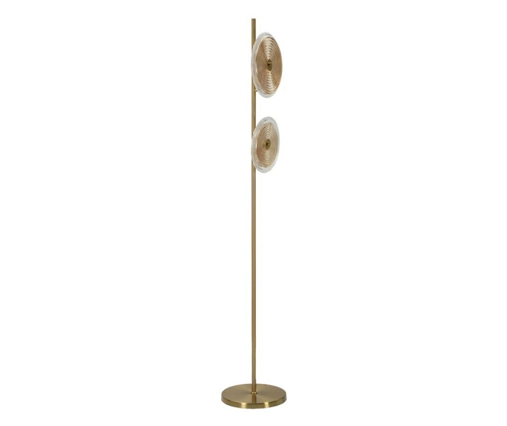 Podna svjetiljka Venice Gold 30 cm - 3