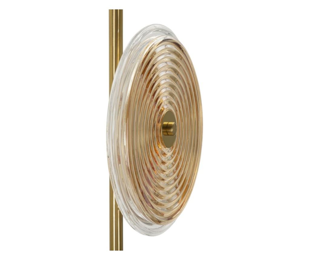 Podna svjetiljka Venice Gold 30 cm - 4