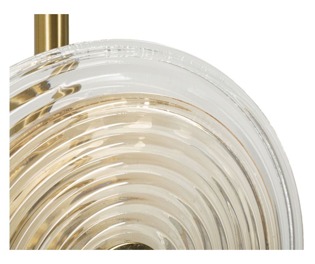 Podna svjetiljka Venice Gold 30 cm - 5