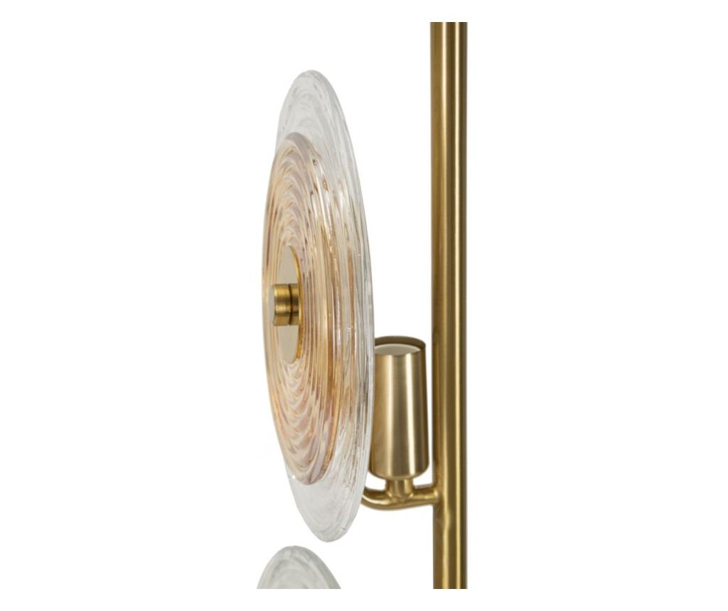 Stolna svjetiljka Venice Gold 25 cm - 5