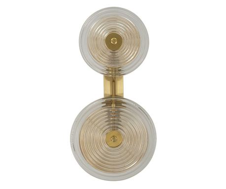 ΕΠΙΤΟΙΧΙΟ ΦΩΤΙΣΤΙΚΟ VENICE CM 25X10X52