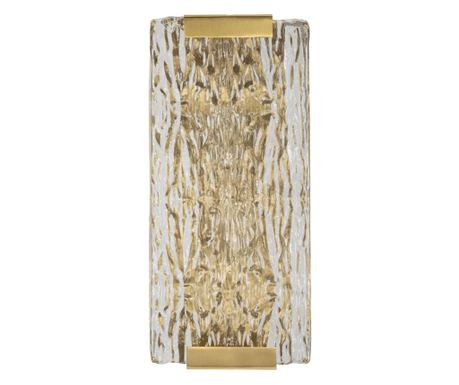 nástěnná lampa OBLIN CM 36X15X10