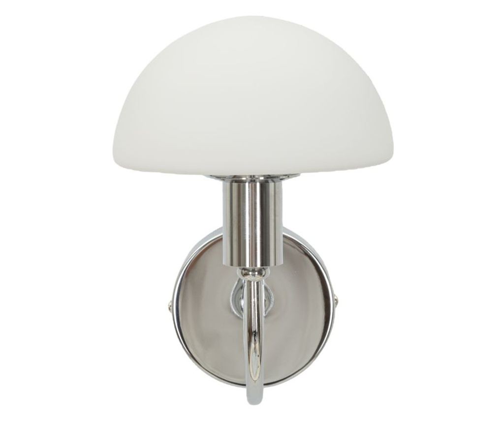 Zidna svjetiljka Lovi Silver 23 cm - 2