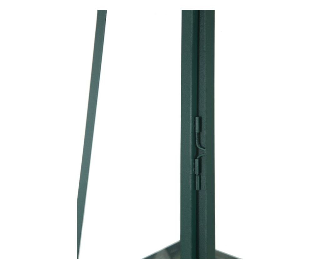 Ukras Grent Zeleni 25 cm (2 kom) - 2