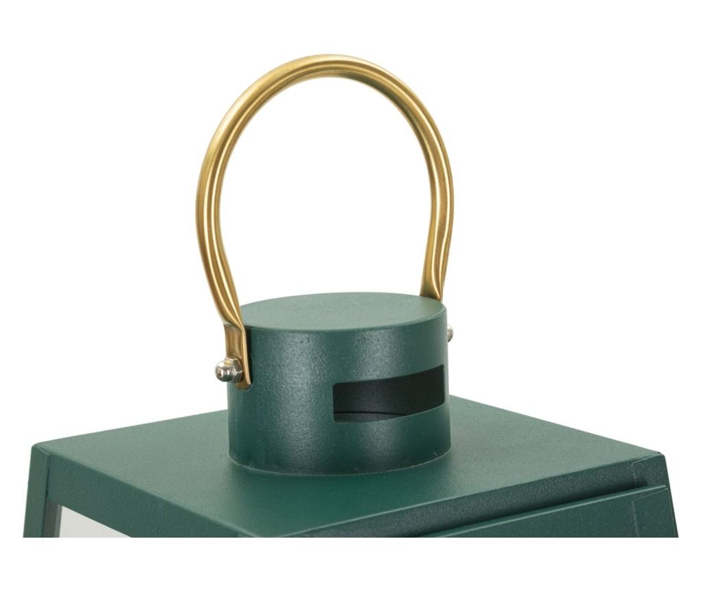 Ukras Grent Zeleni 25 cm (2 kom) - 4