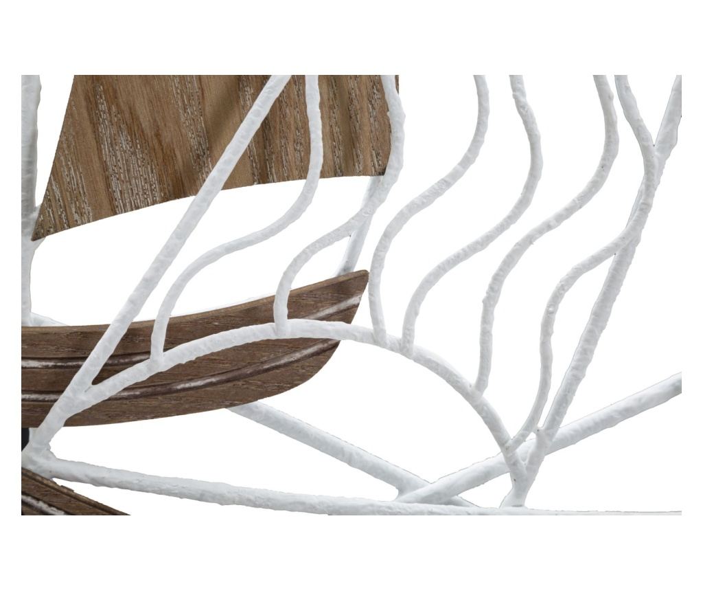 Zidna umjetnost Adriatic White 90 cm - 4