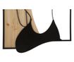 Zidna umjetnost Beauty Black 60 cm thumbnail 2