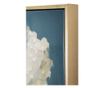 Zidna umjetnost Bluey White 42 cm thumbnail 4
