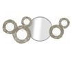 Zidna umjetnost Hop Silver 106 cm thumbnail 1