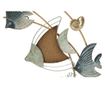 Zidna umjetnost Dory plava 61 cm thumbnail 2