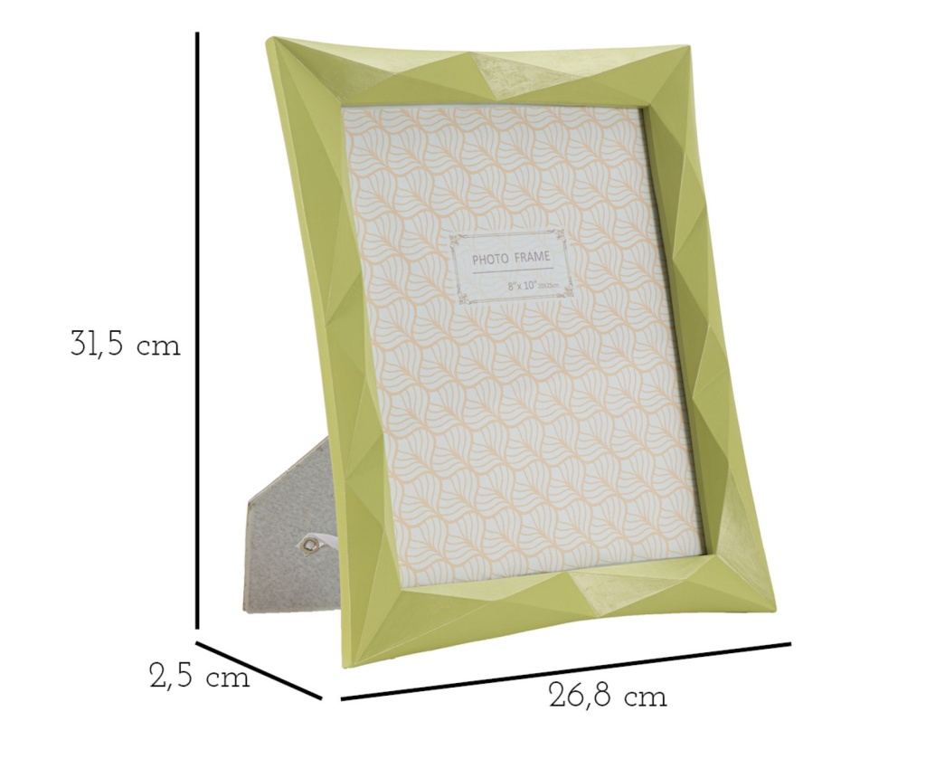 Okvir Greeny Green 27 cm - 6