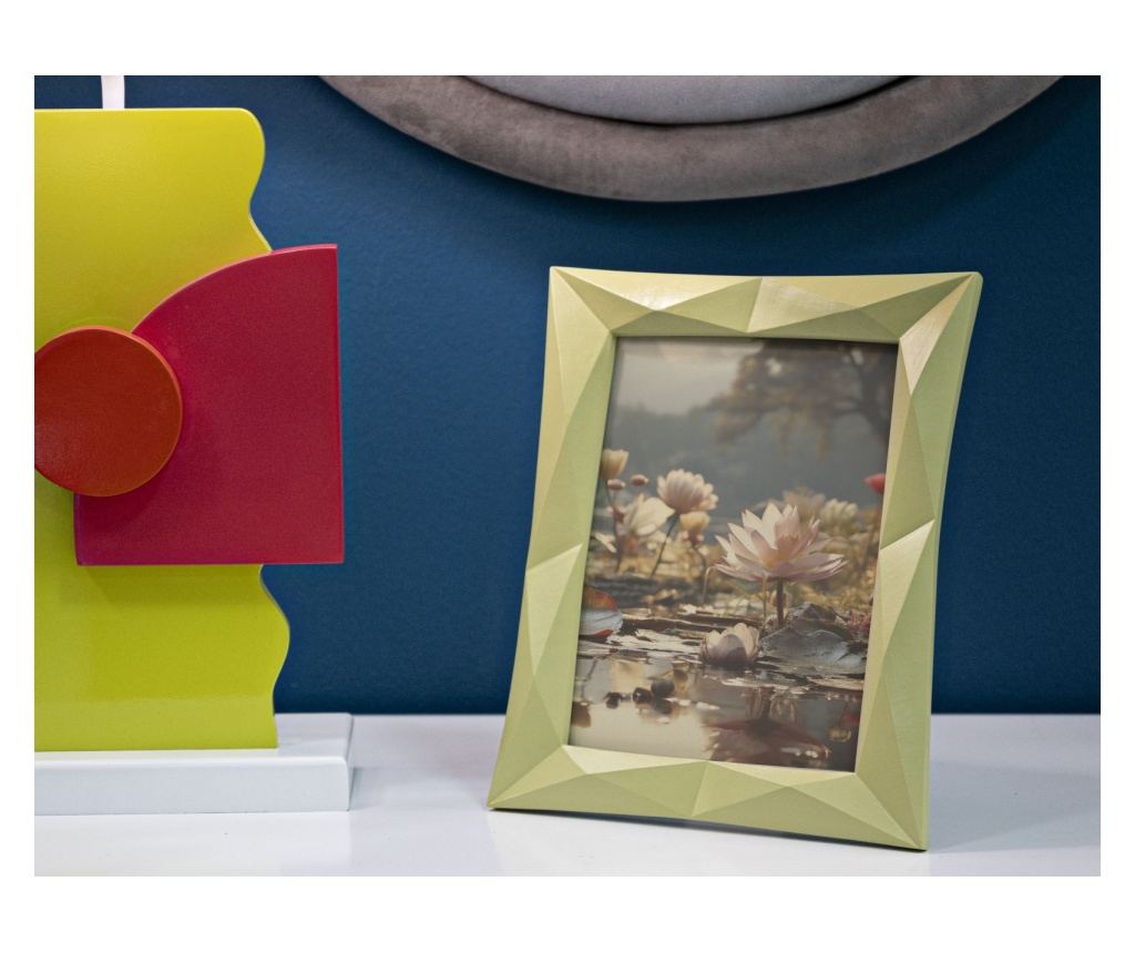 Okvir Greeny Green 22 cm - 5