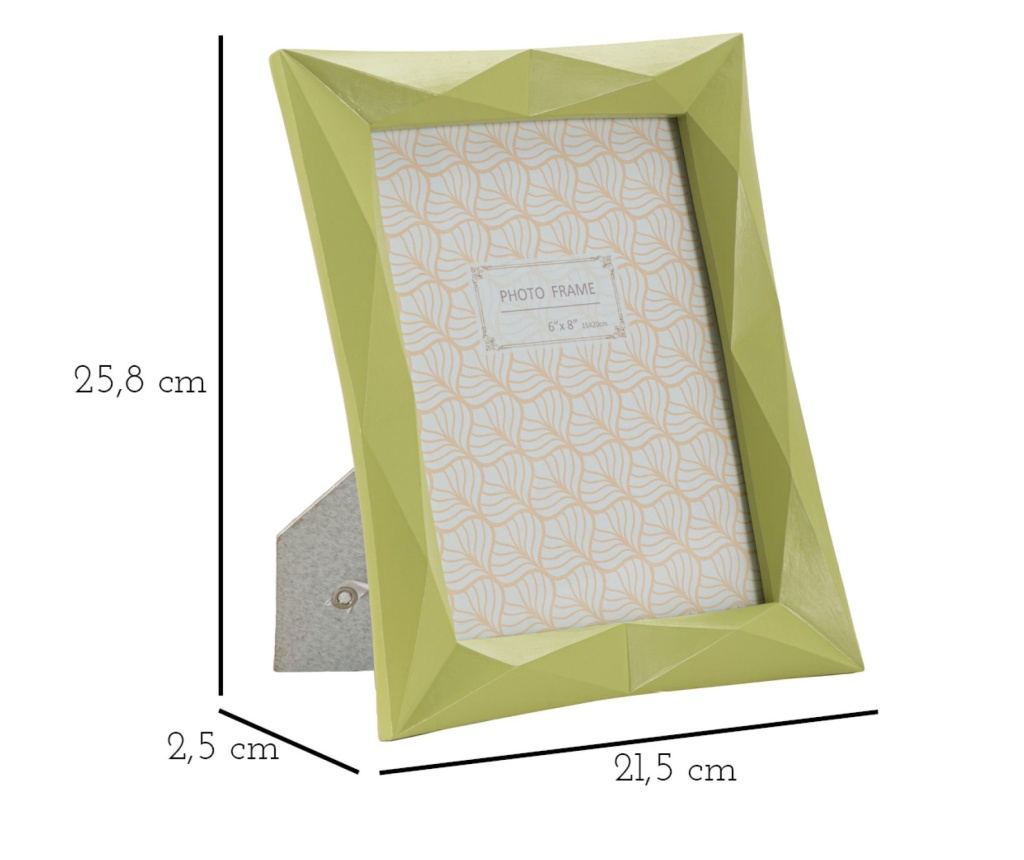 Okvir Greeny Green 22 cm - 6