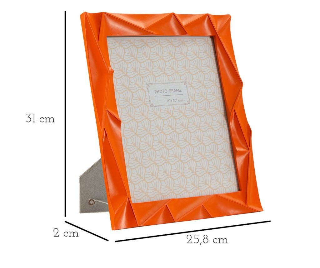 Okvir Orangy Orange 26 cm - 6