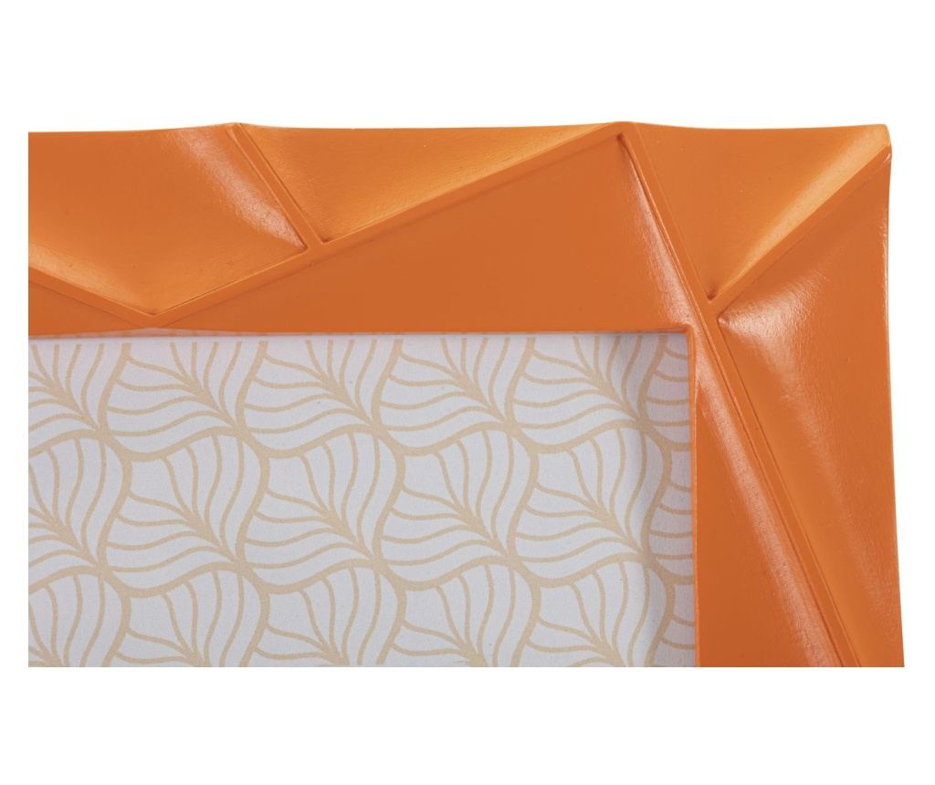 Κορνίζα Orangy εκ. 20,8x2x26 (μέγεθος φωτογραφίας εκ. 15x20) - 3